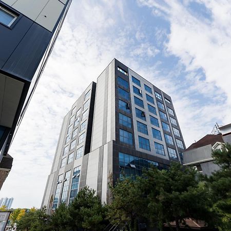 Browndot Hotel Incheon Songdo Luaran gambar