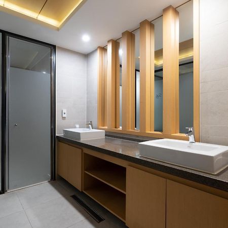 Browndot Hotel Incheon Songdo Luaran gambar