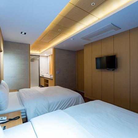 Browndot Hotel Incheon Songdo Luaran gambar
