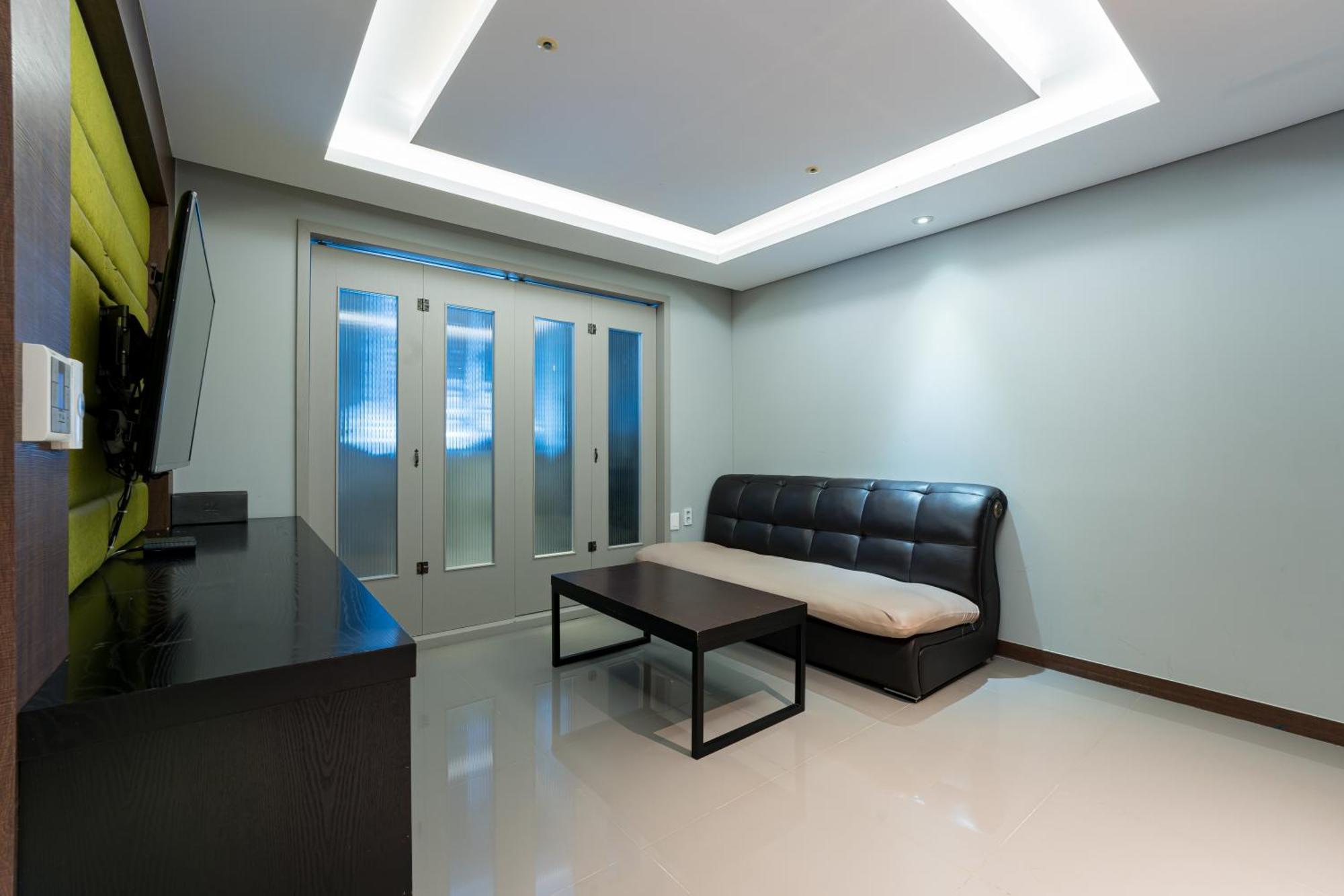 Browndot Hotel Incheon Songdo Luaran gambar