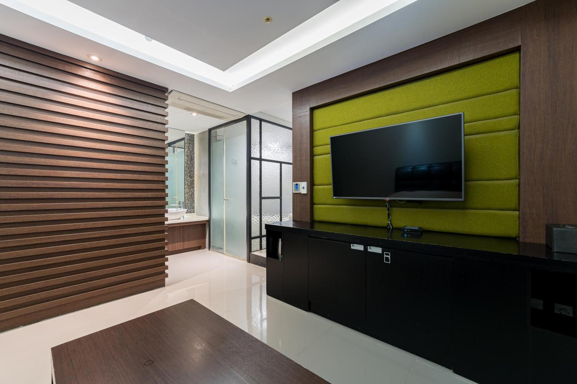 Browndot Hotel Incheon Songdo Luaran gambar