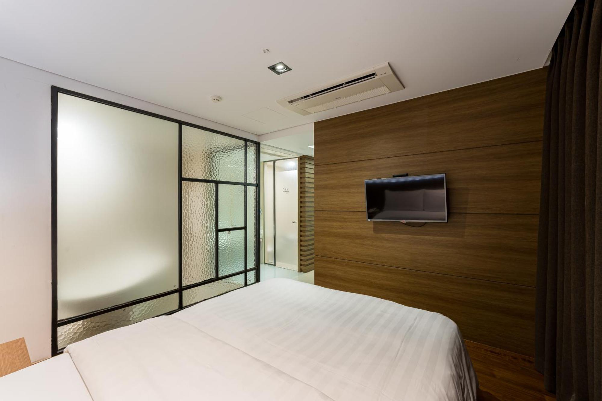 Browndot Hotel Incheon Songdo Luaran gambar