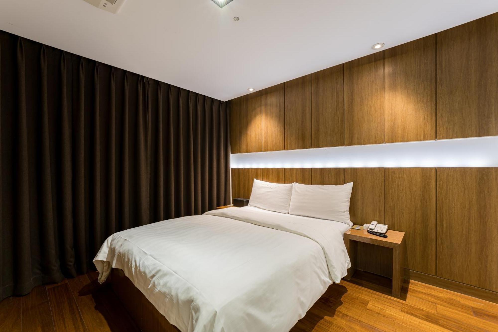 Browndot Hotel Incheon Songdo Luaran gambar