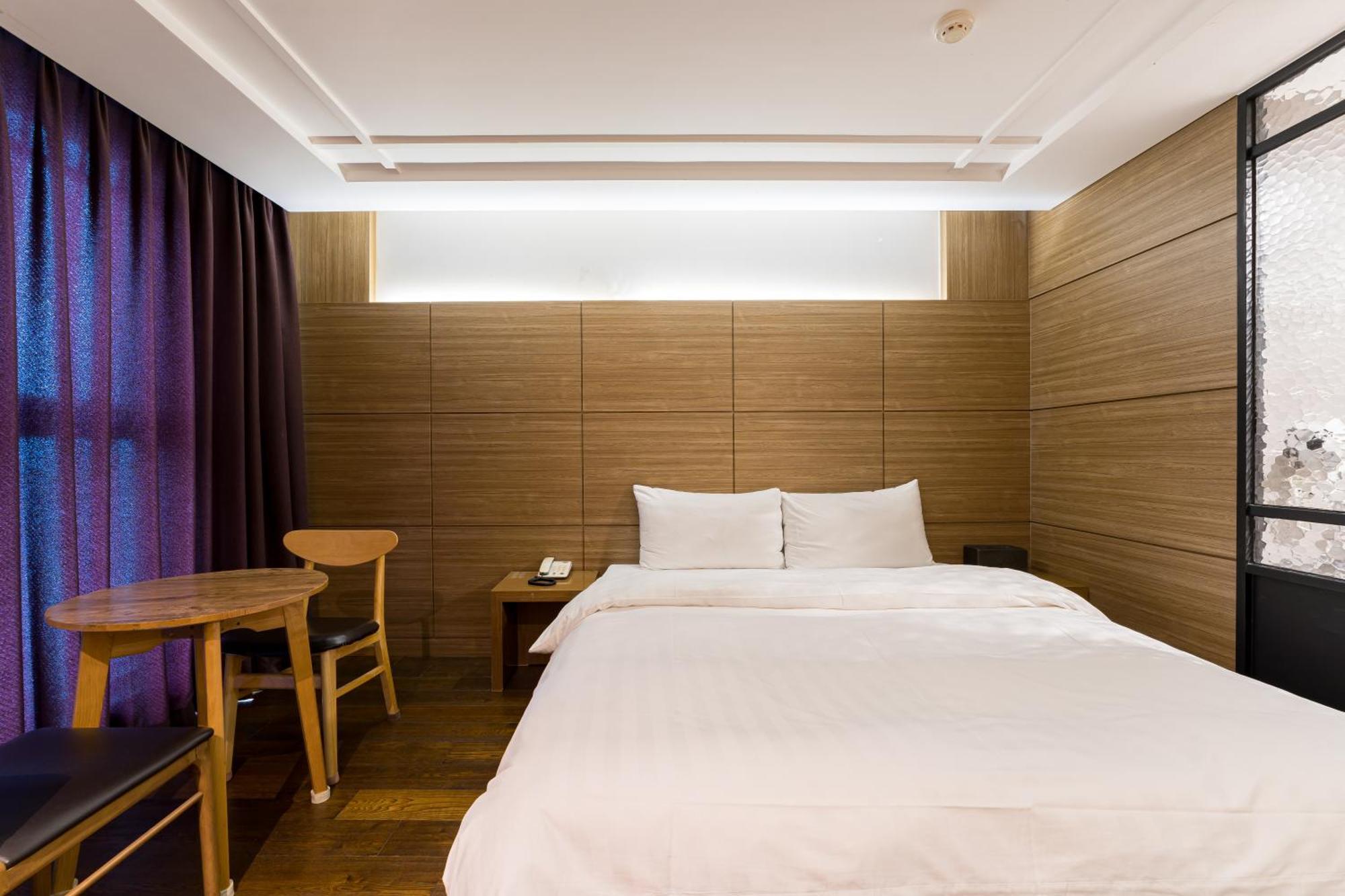 Browndot Hotel Incheon Songdo Luaran gambar