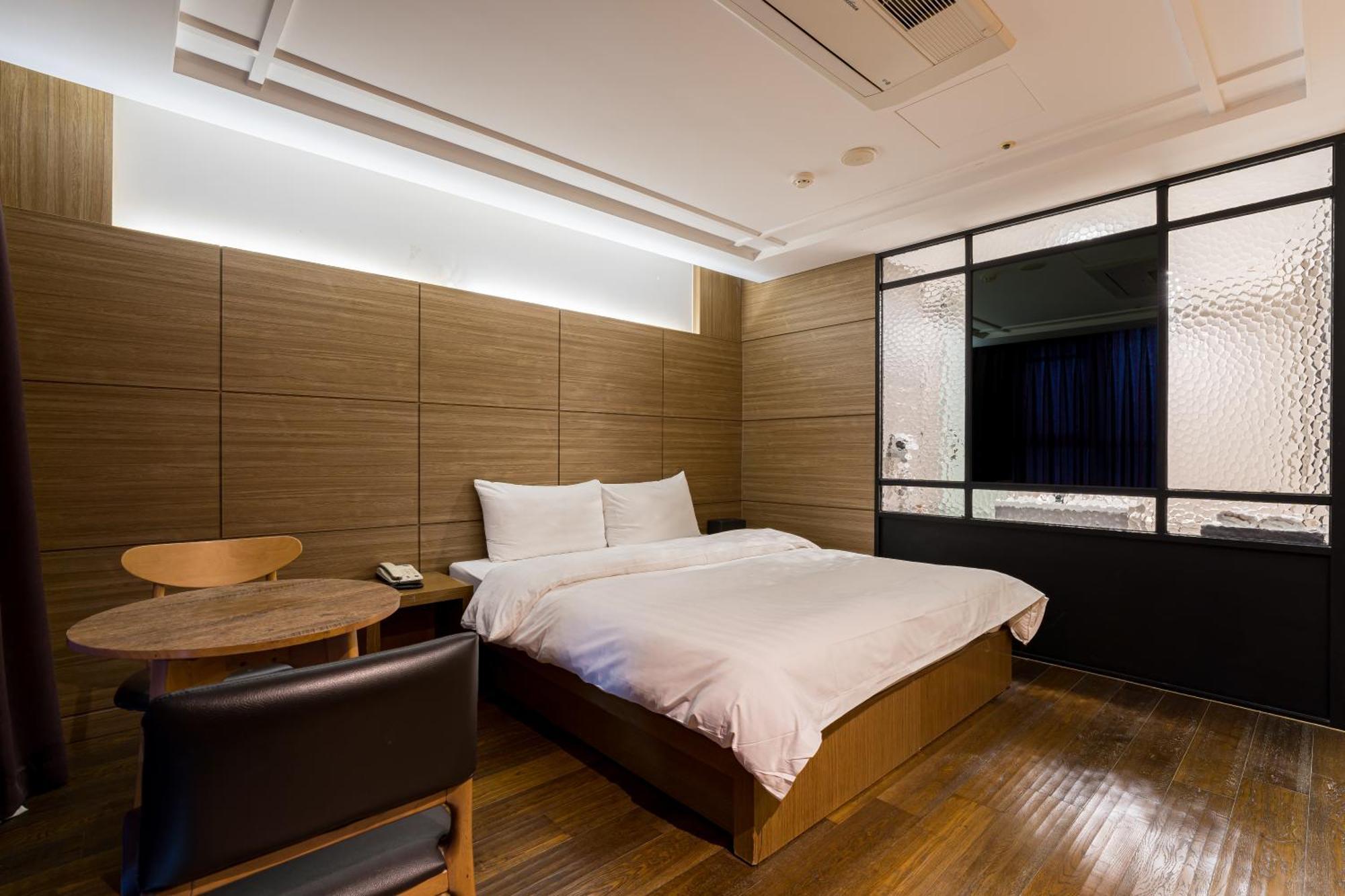 Browndot Hotel Incheon Songdo Luaran gambar