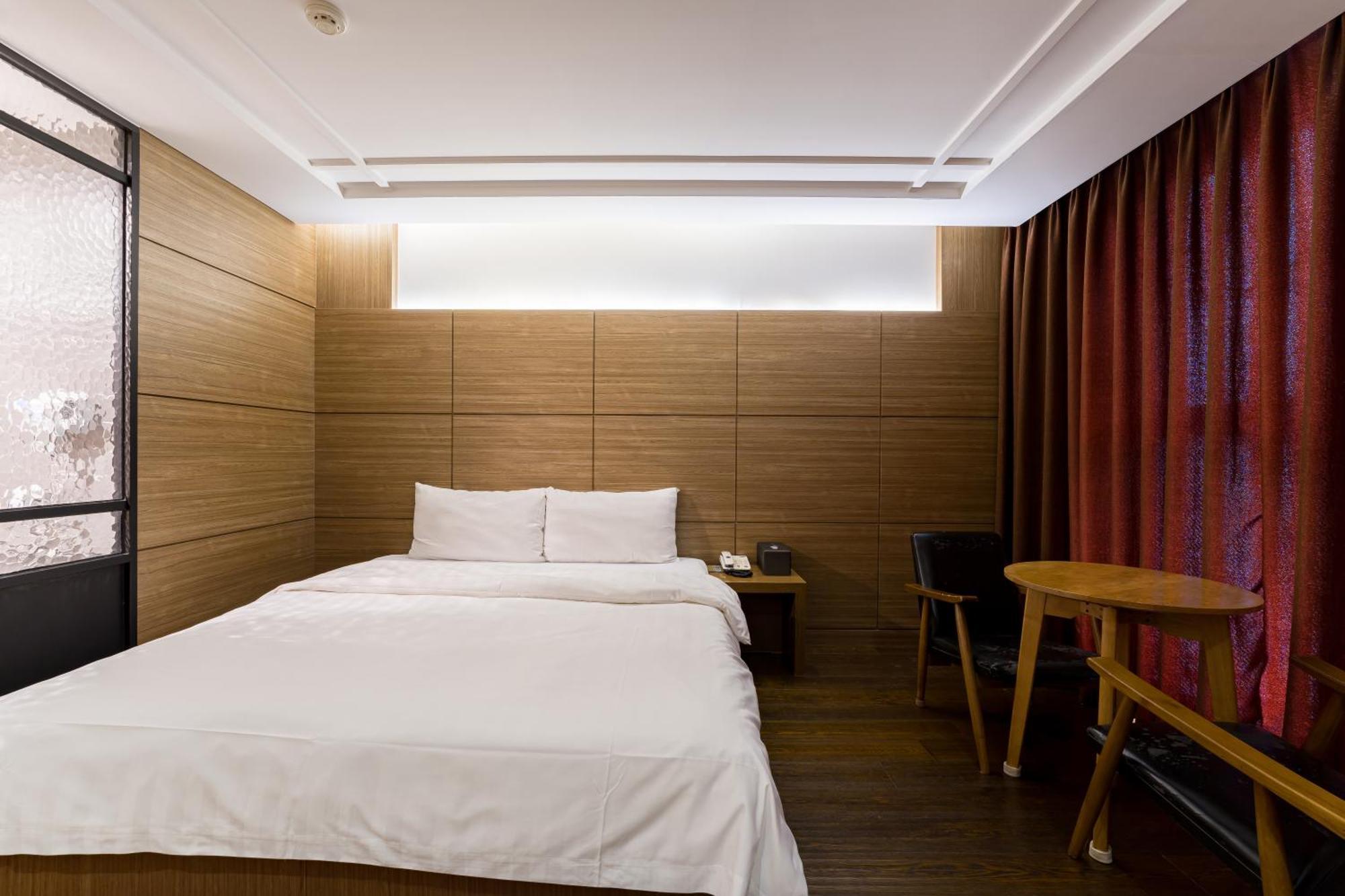 Browndot Hotel Incheon Songdo Luaran gambar