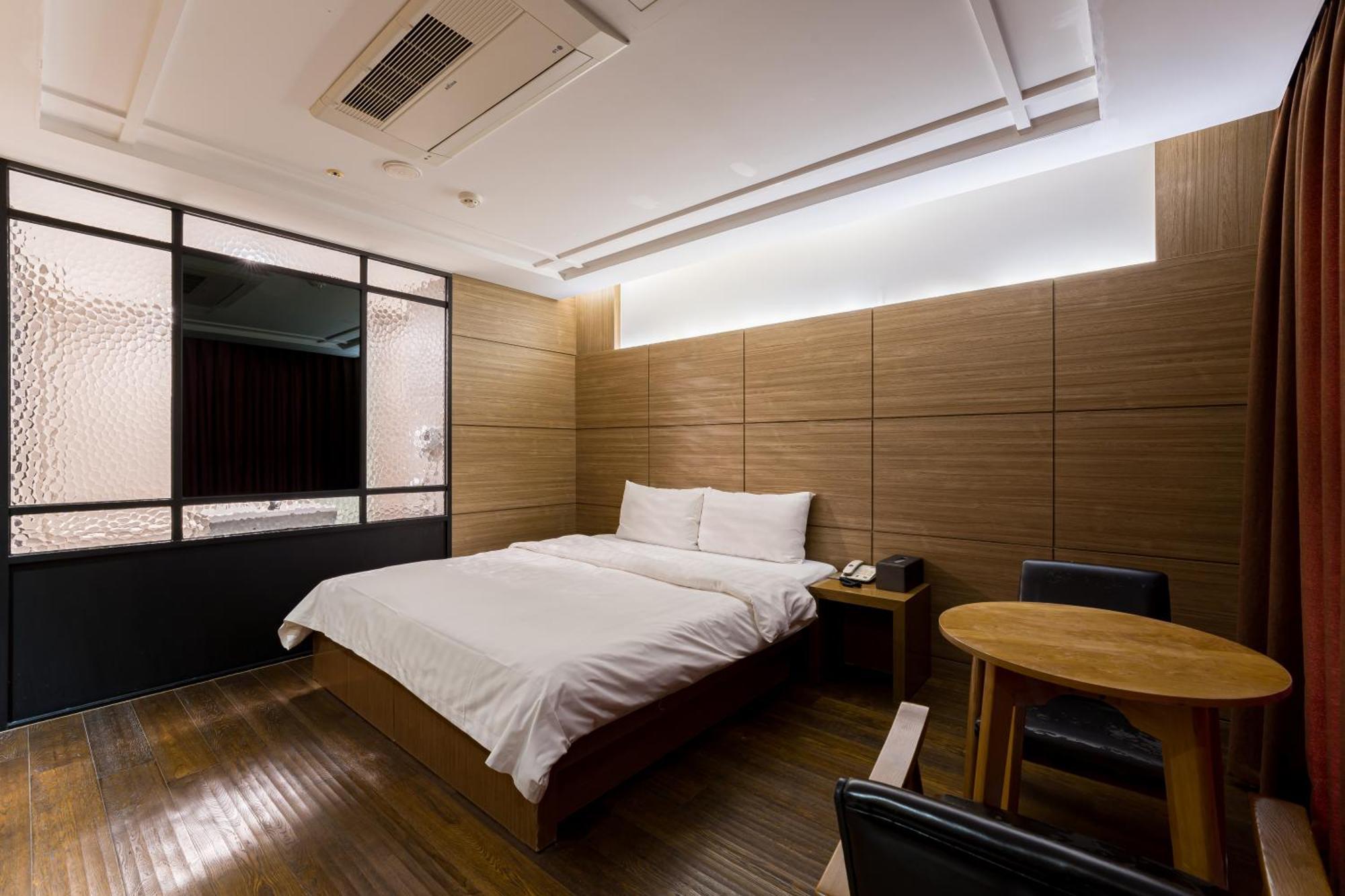 Browndot Hotel Incheon Songdo Luaran gambar