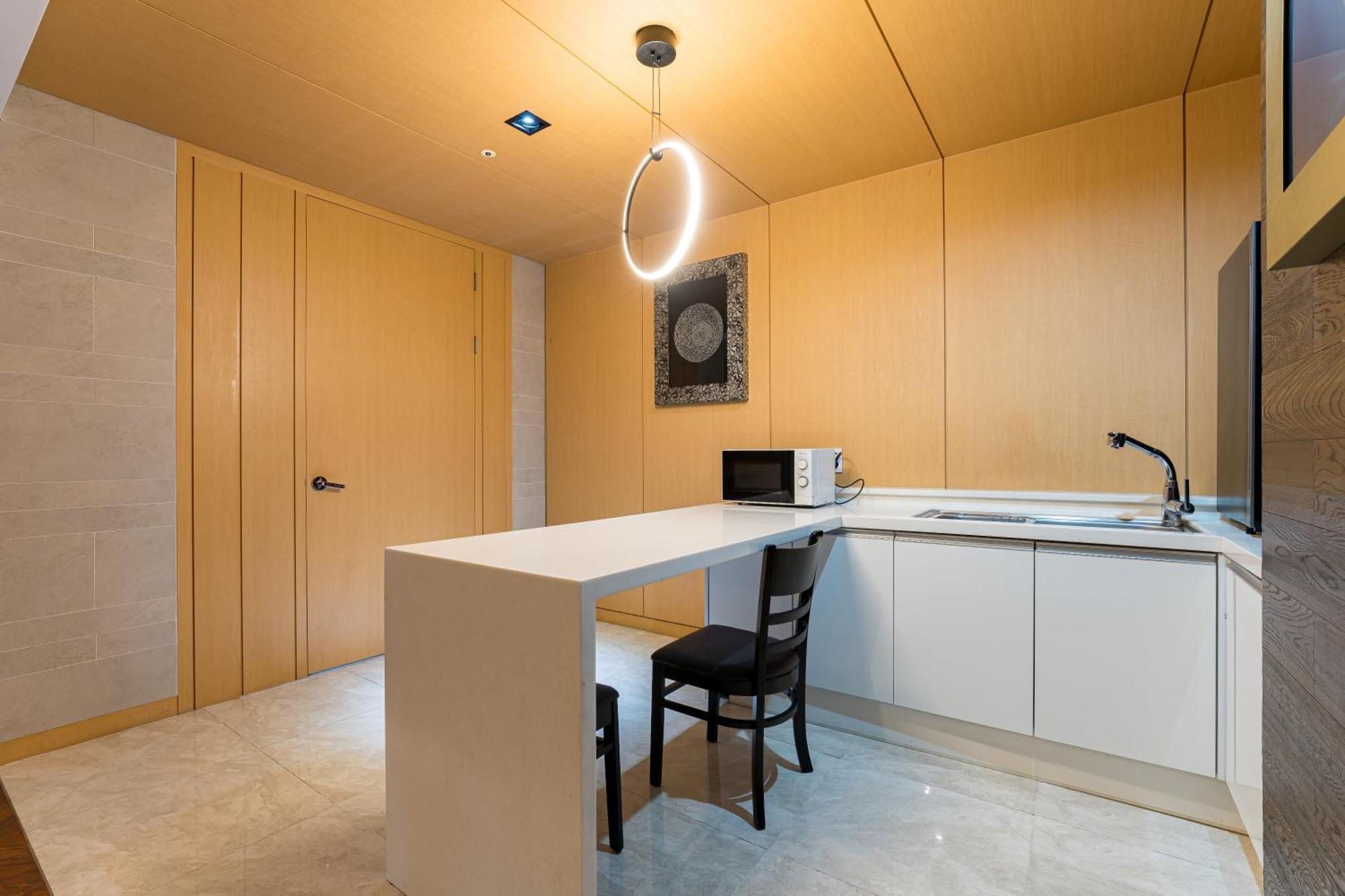 Browndot Hotel Incheon Songdo Luaran gambar