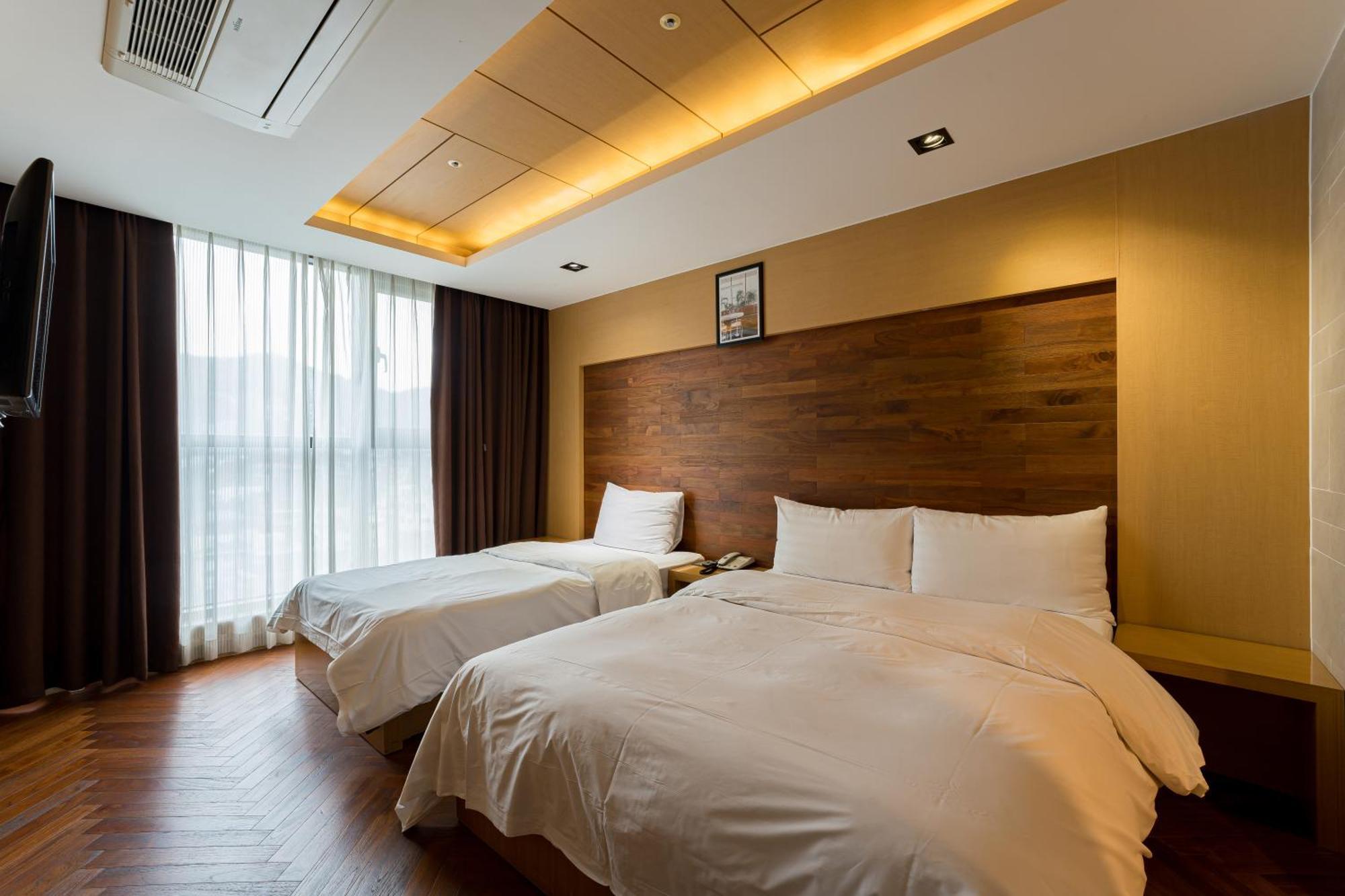 Browndot Hotel Incheon Songdo Luaran gambar