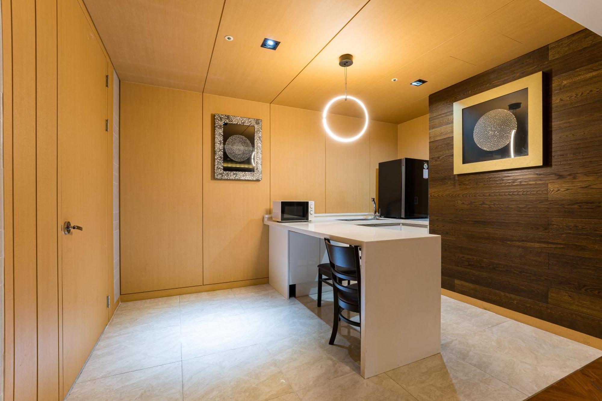Browndot Hotel Incheon Songdo Luaran gambar