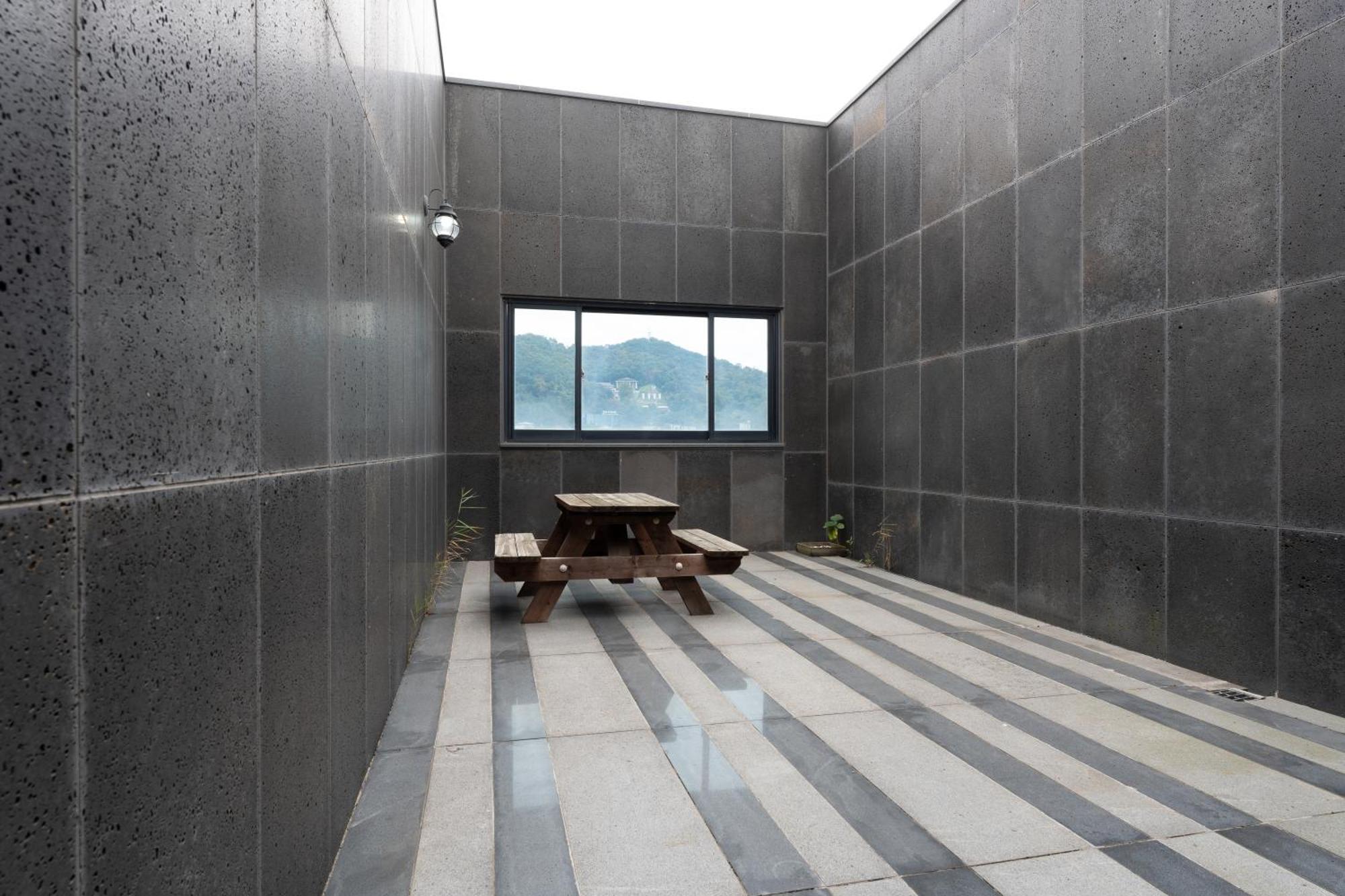 Browndot Hotel Incheon Songdo Luaran gambar