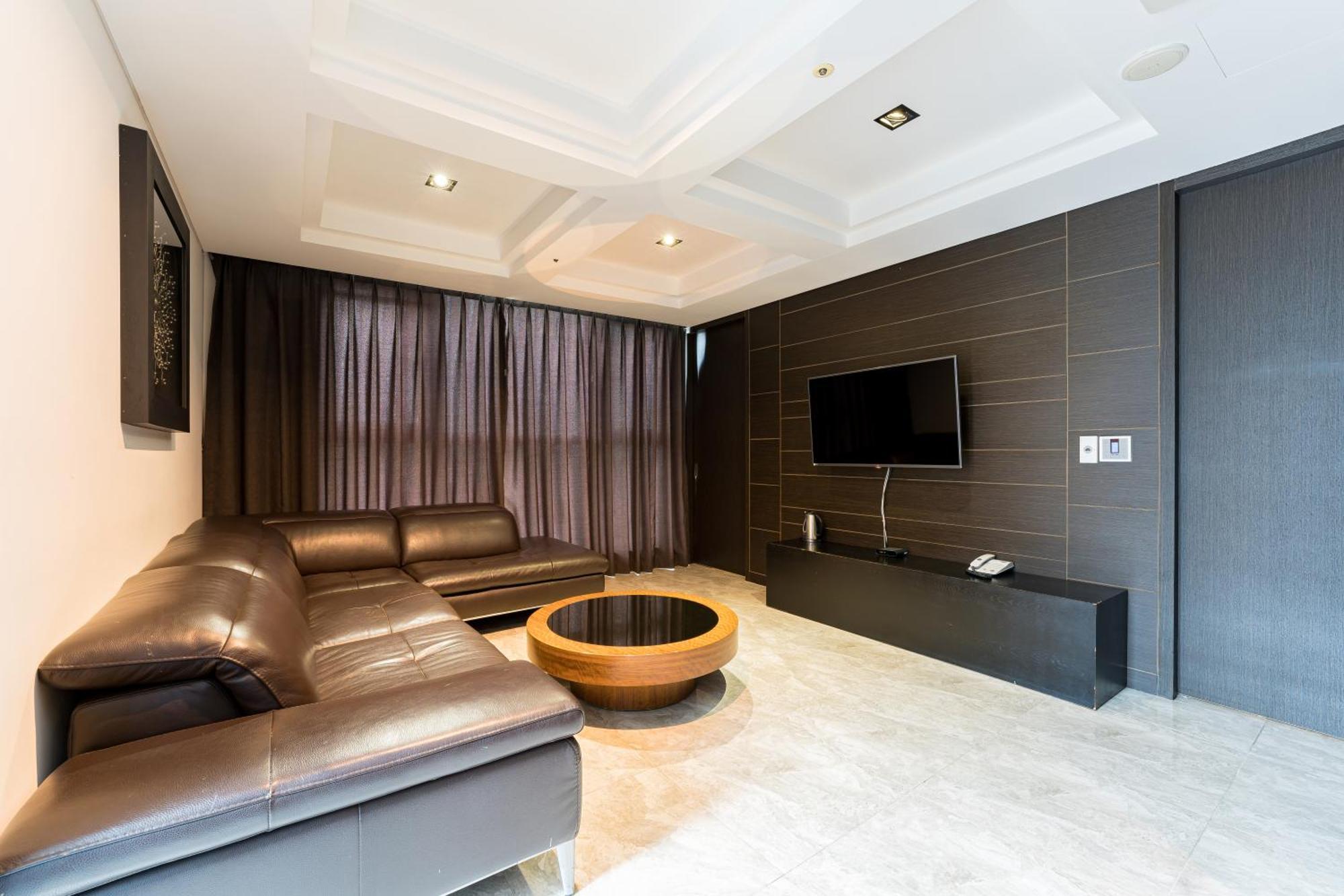 Browndot Hotel Incheon Songdo Luaran gambar