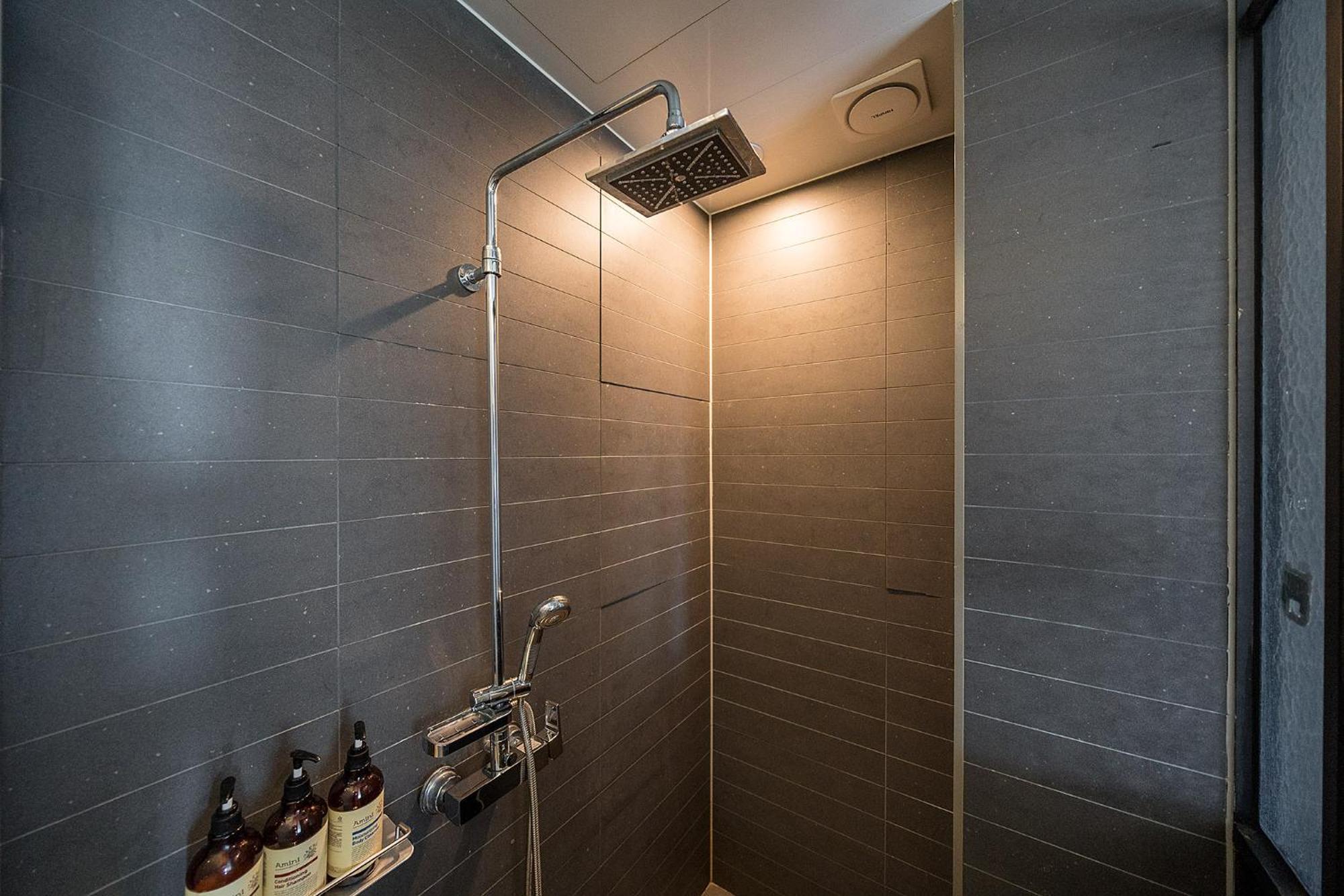 Browndot Hotel Incheon Songdo Luaran gambar