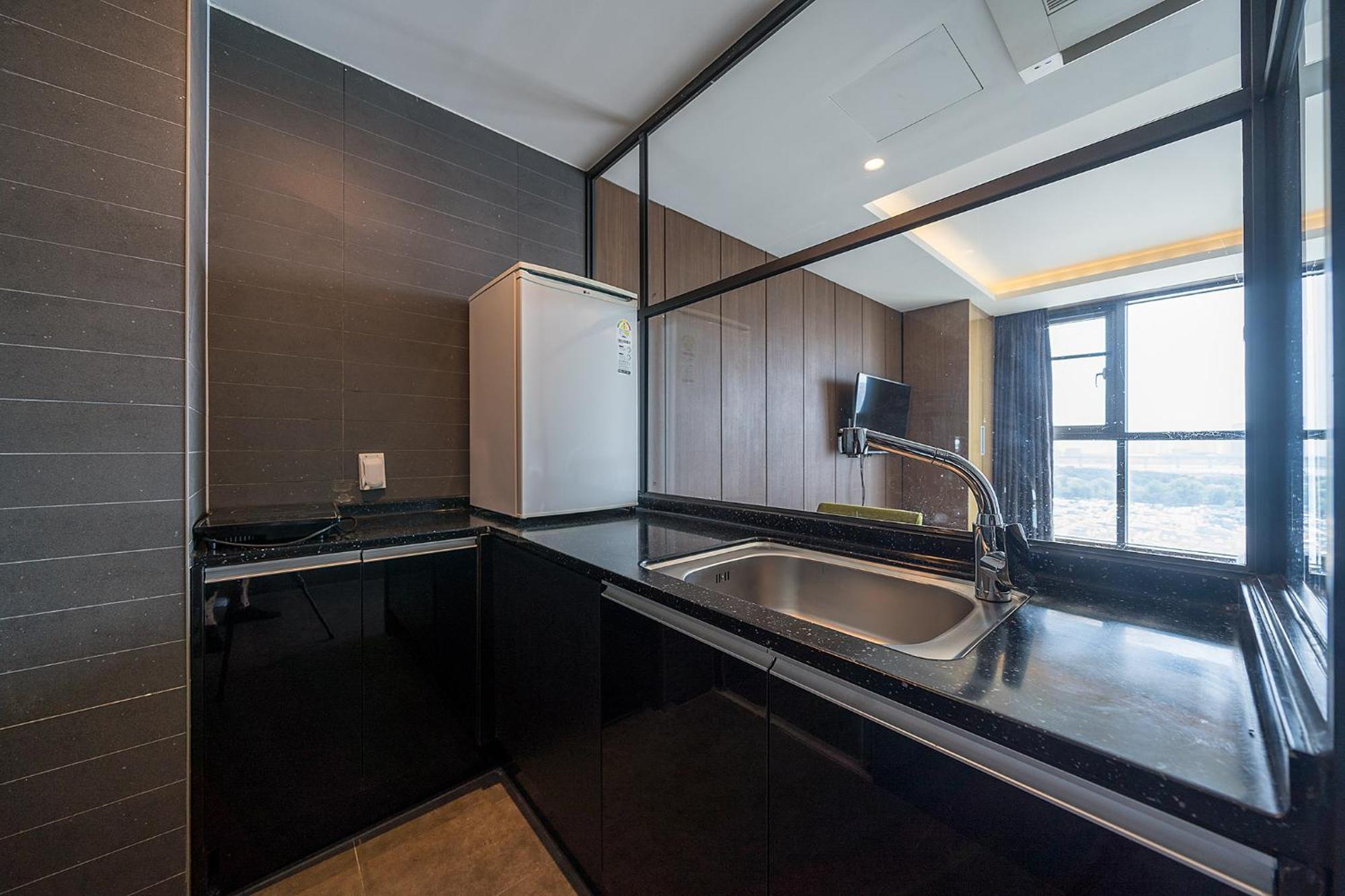 Browndot Hotel Incheon Songdo Luaran gambar