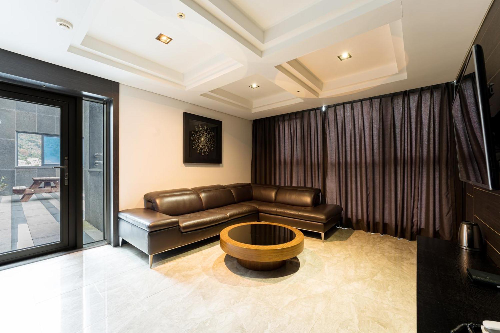 Browndot Hotel Incheon Songdo Luaran gambar